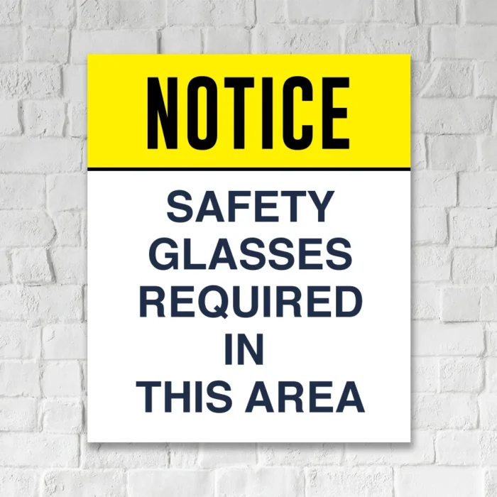 Aluminum Signs - Image 3