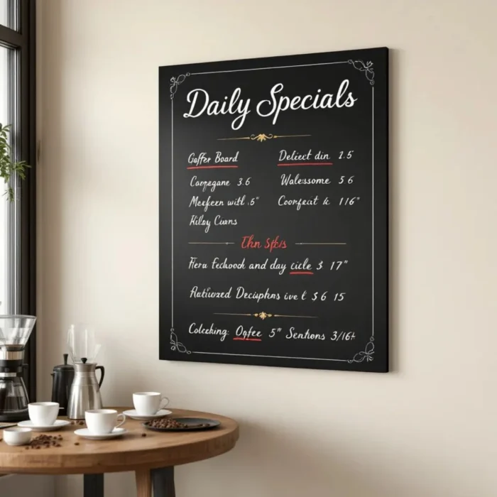 Gator Board Signs - Image 2