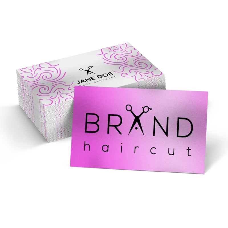 Pearl Business Cards