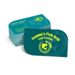 Business Cards