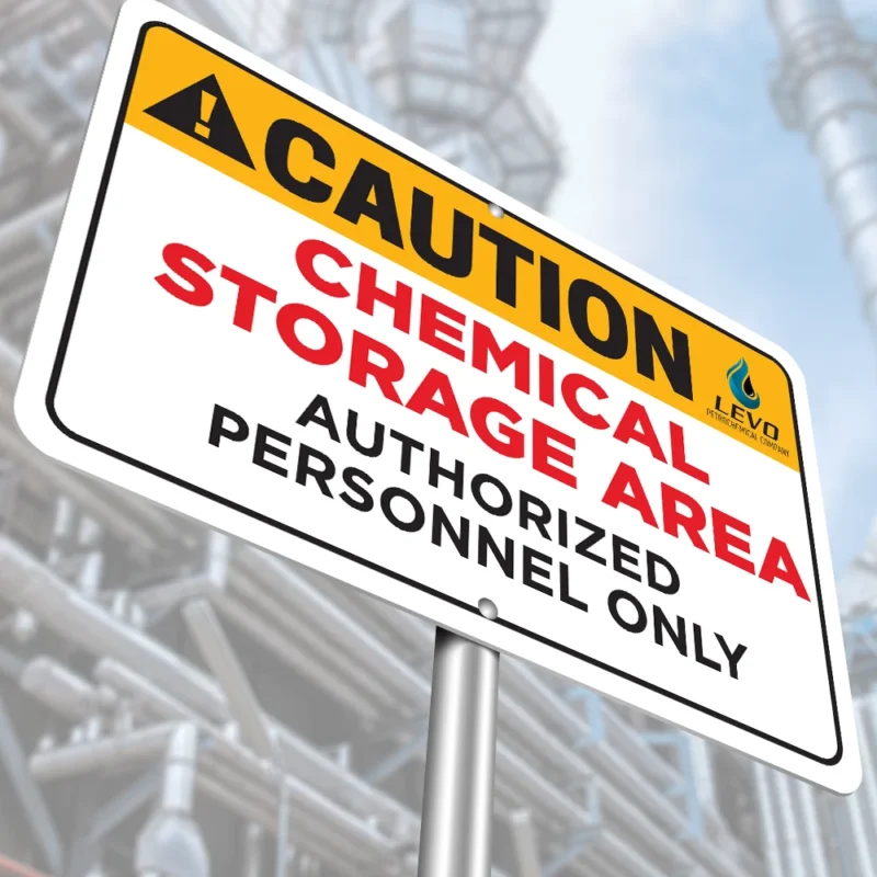 Aluminum Signs