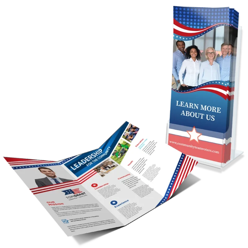 Marketing Materials