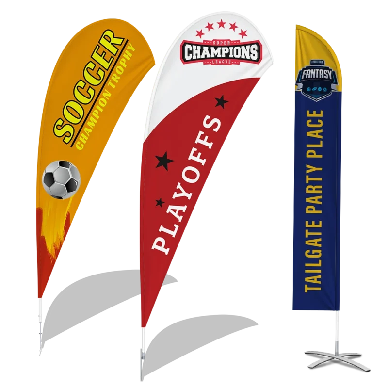 Flags