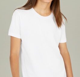 Bella+Canvas 3001Y (Premium Youth Short Sleeve Tee)