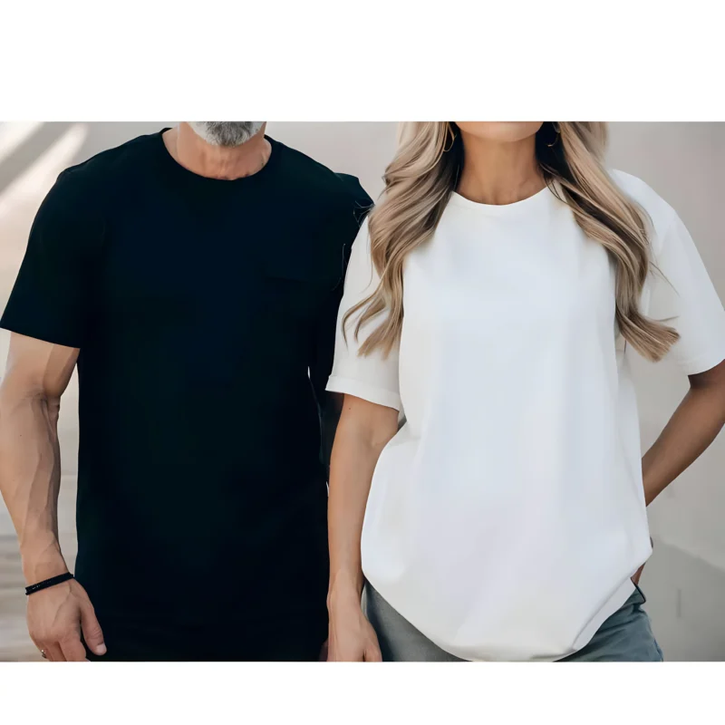 BELLA+CANVAS® 3001 Unisex Jersey Short Sleeve Tee