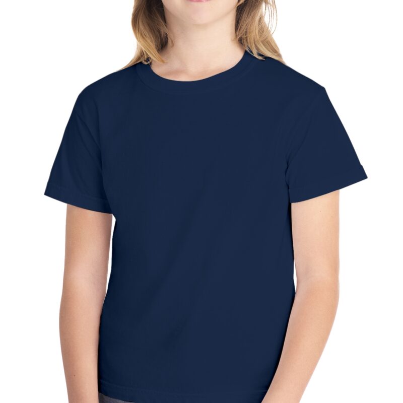Comfort Colors® 9018 (Youth Midweight Tee)